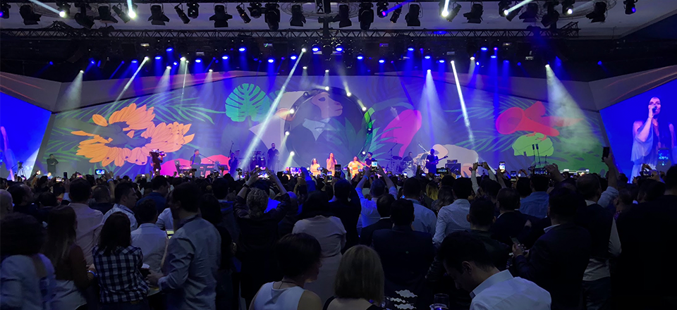 Gala Dinner / Concert